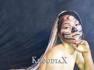 KhoudiaX