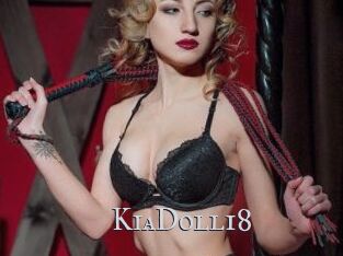 KiaDoll18