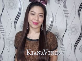 KianaVines
