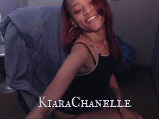 KiaraChanelle
