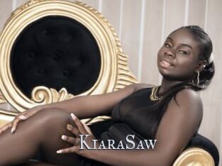 KiaraSaw