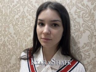 KiaraShaik