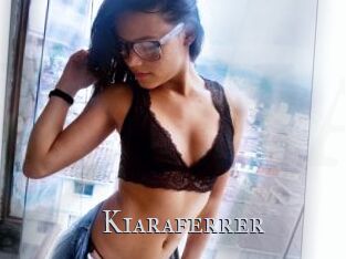Kiaraferrer
