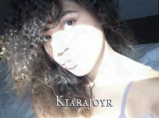 Kiarajoyr