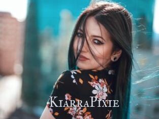 KiarraPixie