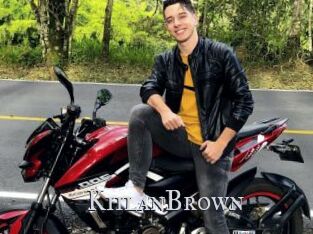 KiilanBrown