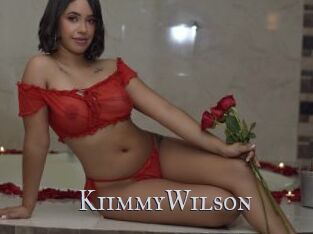 KiimmyWilson