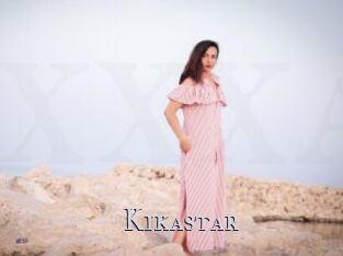 Kikastar