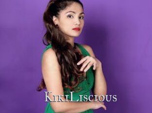 KikiLiscious