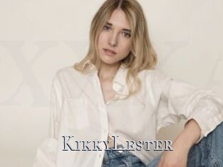 KikkyLester