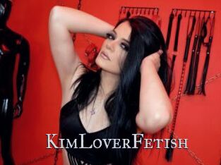 KimLoverFetish