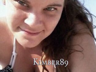 Kimber89