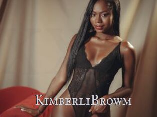 KimberliBrowm