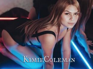 KimieColeman
