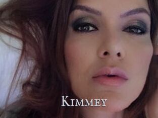 Kimmey