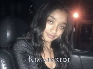 Kimmiek101