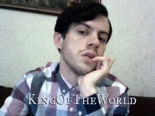 KingOfTheWorld