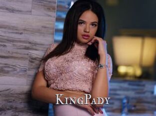KingPady