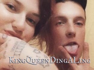KingQueenDingALing