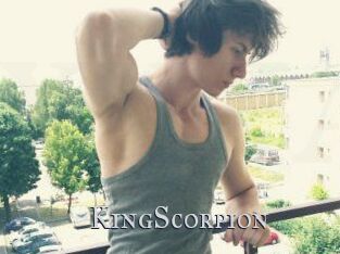 KingScorpion