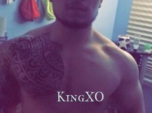 KingXO