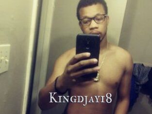 Kingdjay18