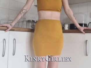 KinkyGirliex