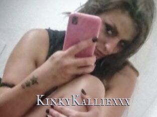 KinkyKalliexxx