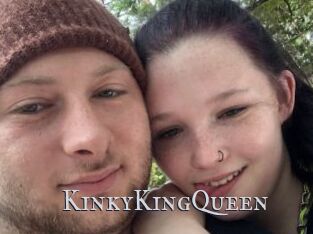 KinkyKingQueen
