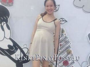 KinkyPinayPussy4u