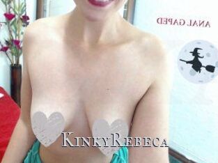 Kinky_Rebeca Xxx Amateur