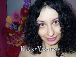 KinkyYasmine