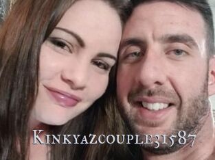 Kinkyazcouple31587