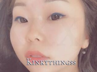 Kinkythingss