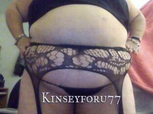 Kinseyforu77