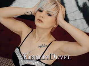 KinsleyDuvel