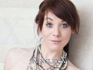 KinsleyX