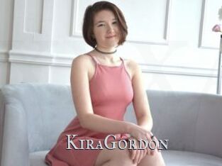 KiraGordon