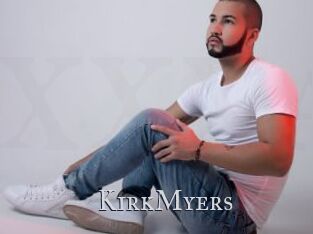 KirkMyers