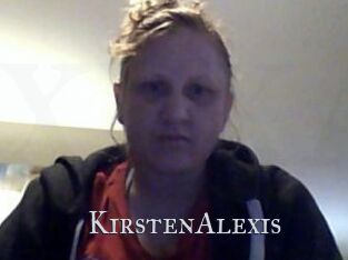 KirstenAlexis