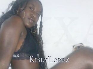 KislyLopez