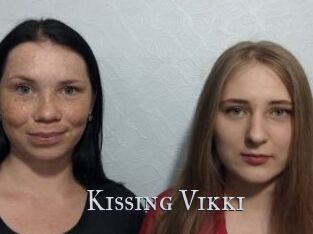 Kissing_Vikki Xxx Amateur