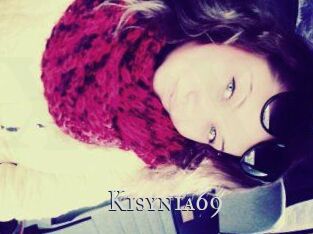 Kisynia69