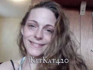 KitKat420
