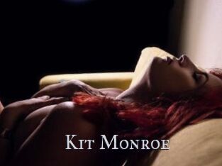 Kit_Monroe Xxx Amateur