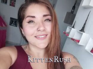 KittenRush