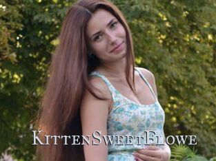 KittenSweetFlowe