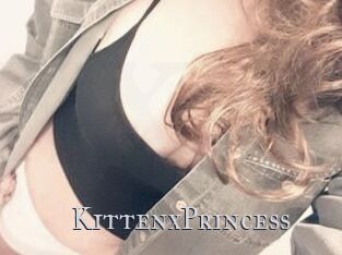 KittenxPrincess