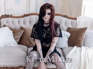 KittyMilles