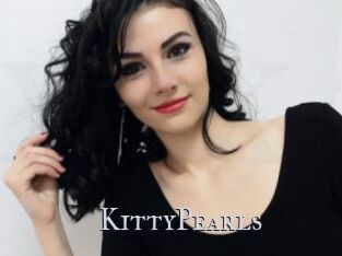 KittyPearls
